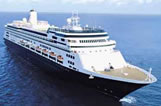 ms Zaandam  - Holland America Line