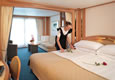 Categoria B3 - Seabourn Balcony Suites B3