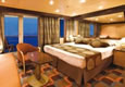Categoria S - Suite com varanda S