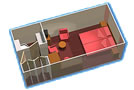 Layout da categoria 4F