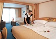 Categoria A1 - Seabourn Suites A1