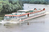 MS Swiss Crystal - Politours River Cruises