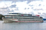 M.S. Russ - Politours River Cruises