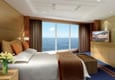 Categoria YC1 - Yatch Club YC1 (Deluxe Suite)
