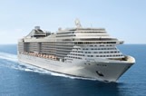 MSC Fantasia - MSC Cruzeiros