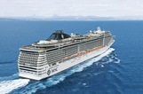 MSC Splendida - MSC Cruzeiros