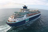 Sovereign - Pullmantur