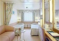 Categoria G2 - Large Ocean View Stateroom