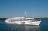 M.S Zosima Shashkou - Politours River Cruises