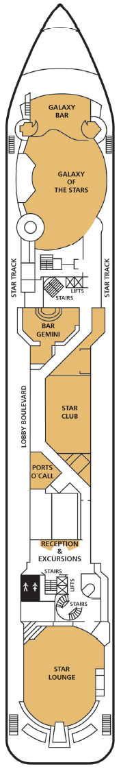 Deck  Gemini