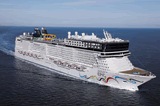 Norwegian Epic - NCL Norwegian Cruise Line