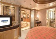 Categoria RS - Royal Suite RS