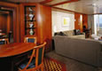 Categoria RS - Royal Suite RS