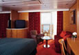 Categoria W - Suite Garantida W 