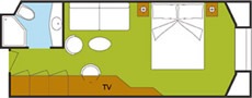 Layout da categoria E1