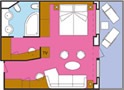 Layout da categoria GS