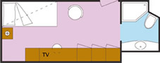 Layout da categoria IS