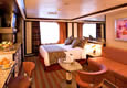 Categoria MS - Mini-suite com varanda MS