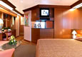 Categoria S - Suite com varanda S