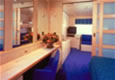 Categoria SS - Suite Sky SS