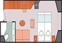 Layout da categoria E1