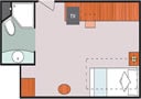 Layout da categoria IS