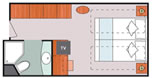 Layout da categoria SI
