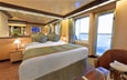 Categoria S - Suite com varanda S