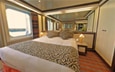Categoria SU - Samsara Suite Grande varanda vista mar SU