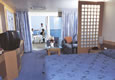 Categoria K - Suite Luxo c/ Terra�o privado K