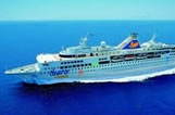 Grand Voyager - IberoCruzeiros