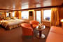 Categoria GS - Gran Suite com varanda