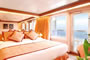 Categoria S - Suite com varanda S