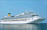 Costa Concordia - Costa Cruzeiros
