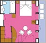 Layout da categoria GS