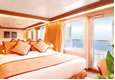 Categoria S - Suite com varanda S