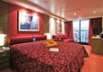 Categoria 12 - Suite com varanda   