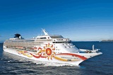 Norwegian Sun - NCL Norwegian Cruise Line
