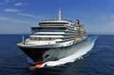 Queen Victoria  - Cunard