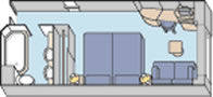 Layout da categoria E