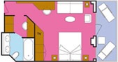 Layout da categoria S