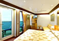 Categoria PS - Panor�ma Suite c/ varanda PS