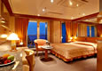 Categoria WS - Bem-estar Suite c/ varanda WS
