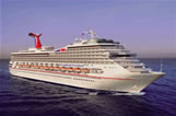 Carnival Freedom - Carnival