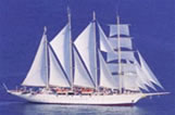Star Clipper - Star Clippers