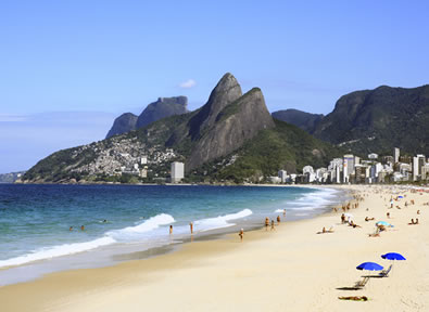 Fim de Semana Nordeste