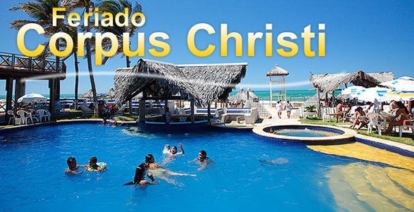 Corpus Christi
