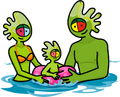 Hot�is de praia