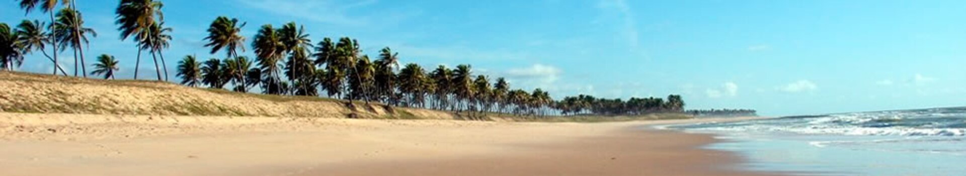 Costa do Sauípe