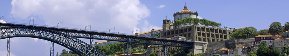 Guia Porto